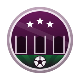 星空平台 Logo